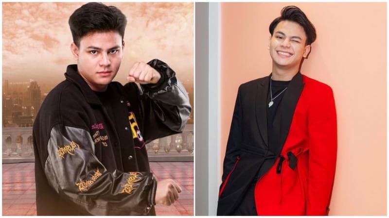 Totalitas! Alzi Markers sampai Alami Luka saat Adegan Berantem di Sinetron Jalan Keadilan Totalitas! Alzi Markers sampai Alami Luka saat Adegan Berantem di Sinetron Jalan Keadilan