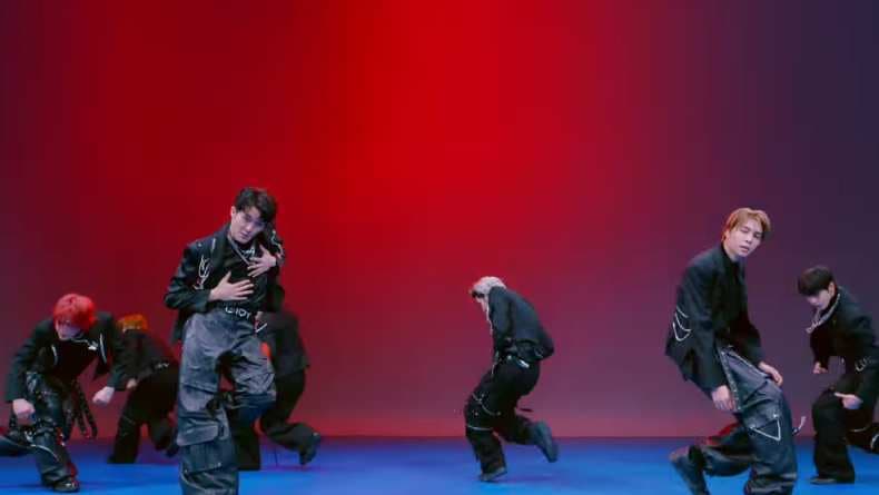 Lirik Lagu Fact Check - NCT 127 dan Terjemahannya, Trending di YouTube! Lirik Lagu Fact Check - NCT 127 dan Terjemahannya, Trending di YouTube!