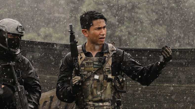 Profil dan Biodata Prince Mateen, Pangeran Brunei yang Bikin Kaum Hawa Patah Hati Profil dan Biodata Prince Mateen, Pangeran Brunei yang Bikin Kaum Hawa Patah Hati