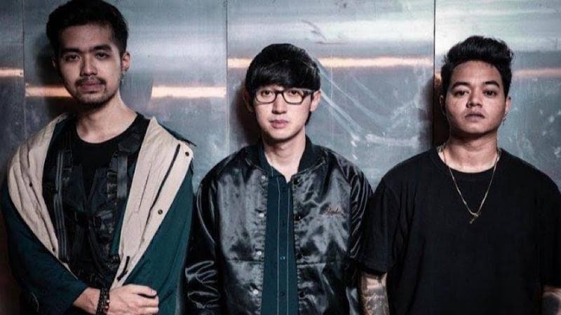 Gerald Liu Hengkang dari Weird Genius, Pilih Fokus Solo Karier Gerald Liu Hengkang dari Weird Genius, Pilih Fokus Solo Karier