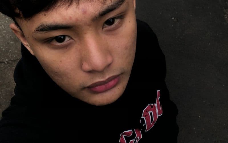 Profil dan Biodata Khalid Muh, Selebgram yang Disebut Mirip Mark NCT Profil dan Biodata Khalid Muh, Selebgram yang Disebut Mirip Mark NCT