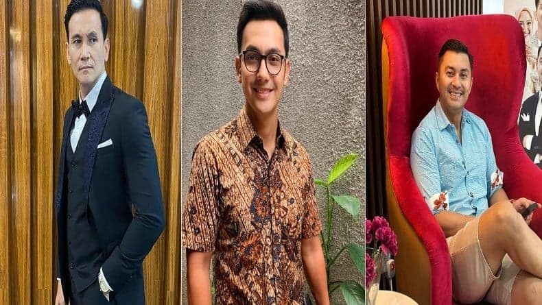 5 Aktor Pria Tetap Ganteng di Usia 40an, Nomor 3 Suami Idaman Hidupnya Sederhana 5 Aktor Pria Tetap Ganteng di Usia 40an, Nomor 3 Suami Idaman Hidupnya Sederhana
