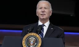 Presiden AS Joe Biden Pernah Berniat Bunuh Diri