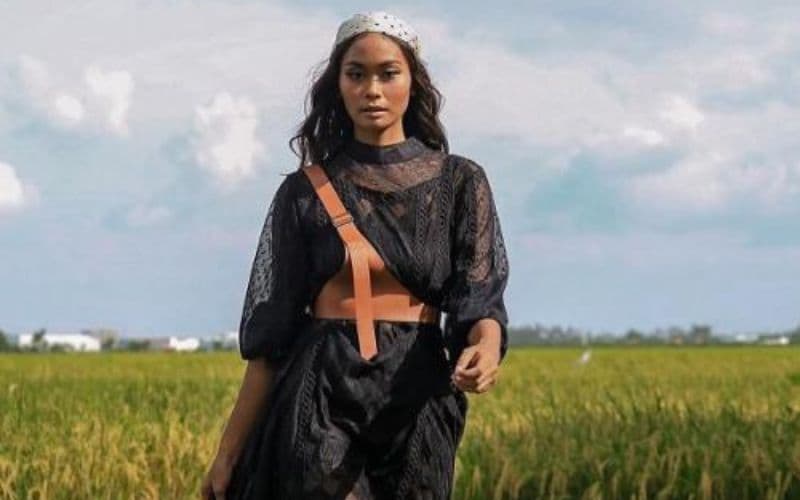 Profil dan Biodata Sarah Tumiwa, Mantan Mario Lawalata yang Pernah Disebut Mirip Bonge Profil dan Biodata Sarah Tumiwa, Mantan Mario Lawalata yang Pernah Disebut Mirip Bonge