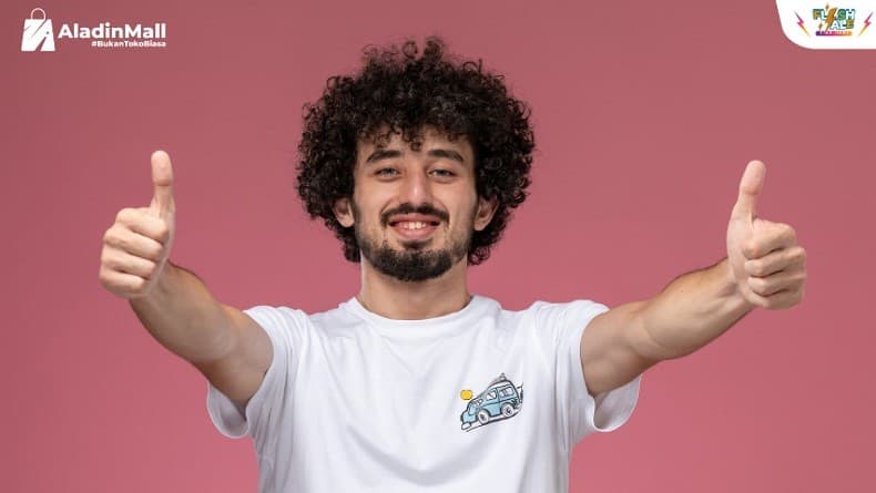 Bikin Lebih Awet, Ini 5 Cara Merawat Baju Bahan Katun Bikin Lebih Awet, Ini 5 Cara Merawat Baju Bahan Katun