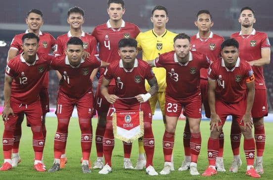 Link Live Streaming Indonesia Vs Brunei Leg 2 Kualifikasi Piala Dunia 2026 Link Live Streaming Indonesia Vs Brunei Leg 2 Kualifikasi Piala Dunia 2026