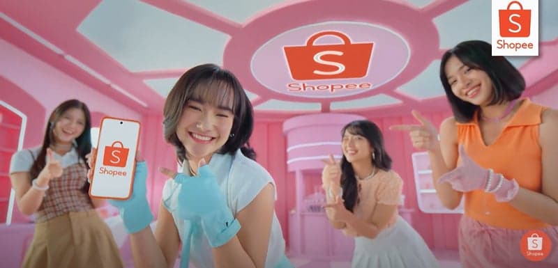 Kolaborasi dengan JKT48, Iklan Terbaru Shopee 11.11 Big Sale Langsung Tuai Pujian! Kolaborasi dengan JKT48, Iklan Terbaru Shopee 11.11 Big Sale Langsung Tuai Pujian!