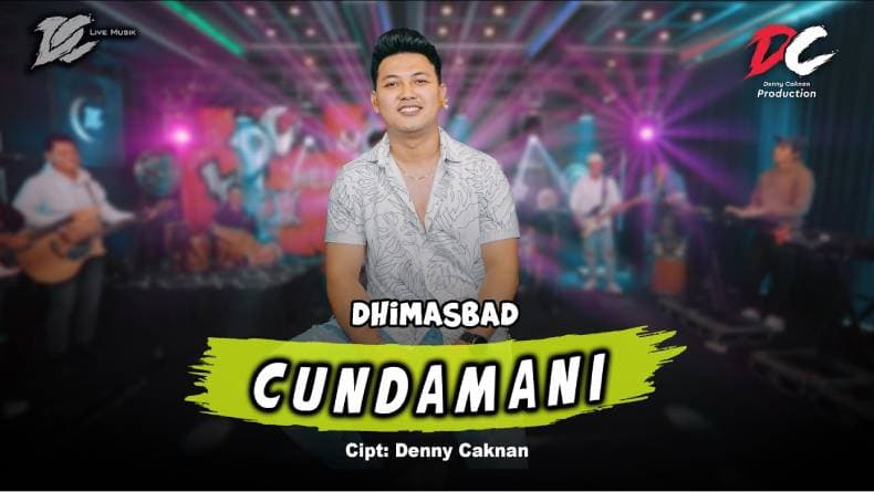 Chord Gitar Cundamani - Denny Caknan Lengkap dengan Lirik Lagu Chord Gitar Cundamani - Denny Caknan Lengkap dengan Lirik Lagu