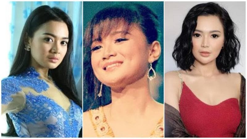 Kisah Artis Cantik Jadi Tulang Punggung Keluarga, Alasannya Bikin Haru Kisah Artis Cantik Jadi Tulang Punggung Keluarga, Alasannya Bikin Haru