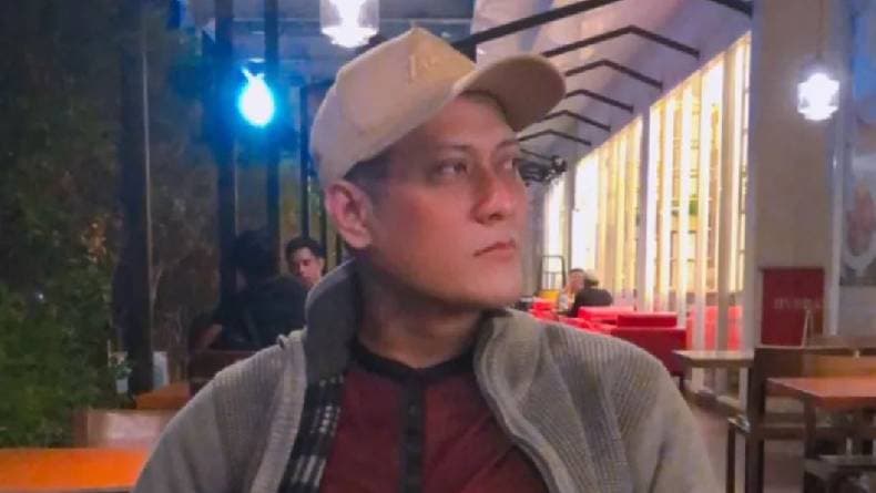 Profil dan Biodata Gus Anom, Pendakwah yang Diduga Lakukan Penipuan dengan Yadi Sembako Profil dan Biodata Gus Anom, Pendakwah yang Diduga Lakukan Penipuan dengan Yadi Sembako