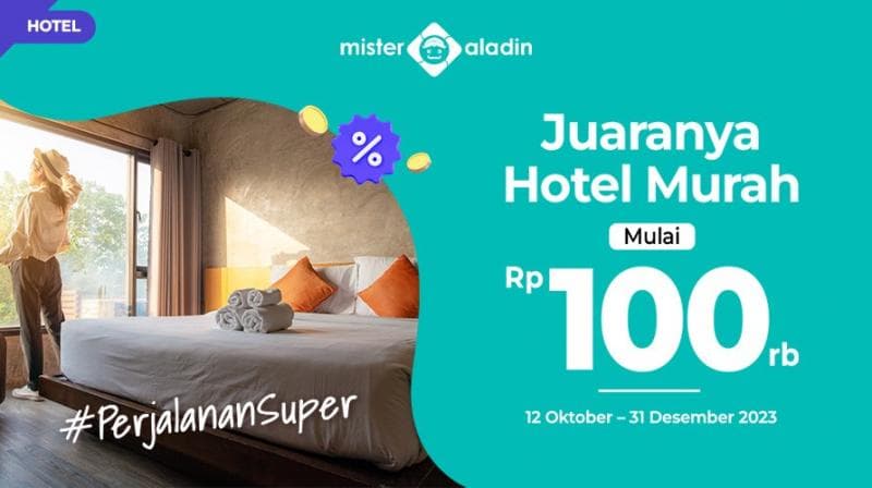 5 Manfaat Staycation bagi Pekerja Kantoran, Poin Terakhir Paling Penting! 5 Manfaat Staycation bagi Pekerja Kantoran, Poin Terakhir Paling Penting!