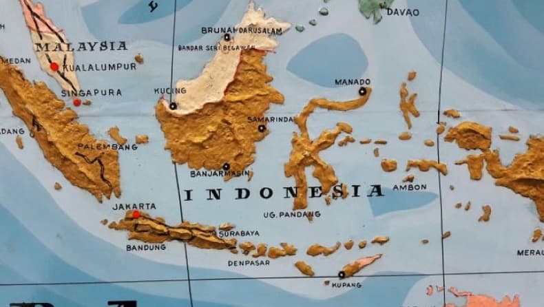 5 Dampak Positif dan Negatif Letak Geografis di Indonesia 5 Dampak Positif dan Negatif Letak Geografis di Indonesia