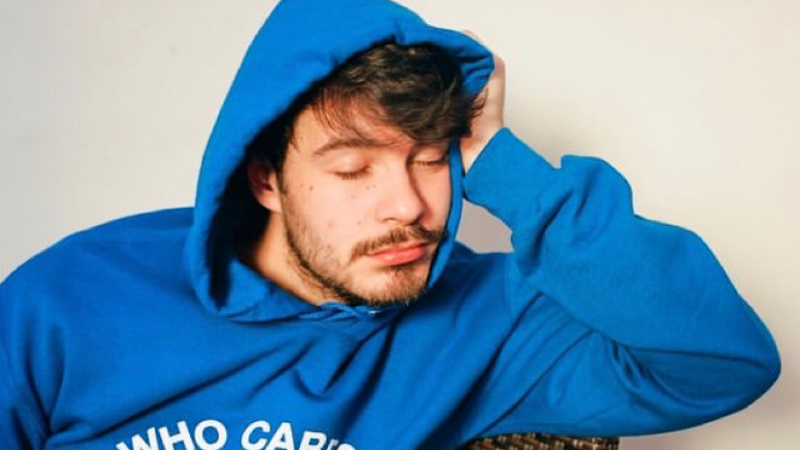 Lirik Lagu One In A Million Rex Orange County dan Terjemahan, Ceritakan tentang Jatuh Cinta Lirik Lagu One In A Million Rex Orange County dan Terjemahan, Ceritakan tentang Jatuh Cinta