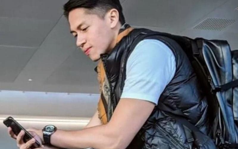 Profil dan Biodata Arsyah Rasyid, Eksekutif Muda Mantan Pacar Maudy Ayunda dan Pevita Pearce Profil dan Biodata Arsyah Rasyid, Eksekutif Muda Mantan Pacar Maudy Ayunda dan Pevita Pearce