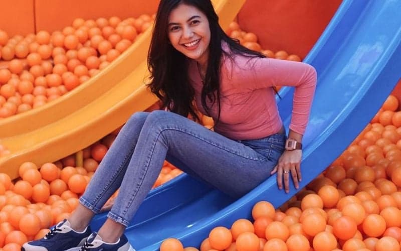 Profil dan Biodata Djihan Ranti, Artis Pendatang Baru yang Laris Manis di Dunia Akting Profil dan Biodata Djihan Ranti, Artis Pendatang Baru yang Laris Manis di Dunia Akting