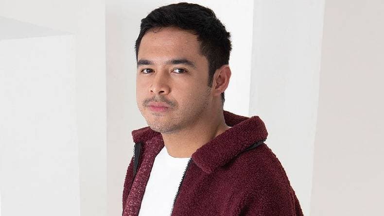 Profil dan Biodata Nadhif Basalamah, Penyanyi dan Penulis Lagu Teman El Rumi Profil dan Biodata Nadhif Basalamah, Penyanyi dan Penulis Lagu Teman El Rumi