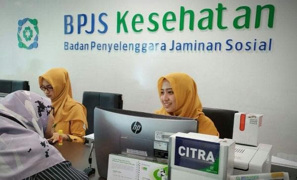 BPJS Non-Aktif karena Premi, Ini 2 Cara Mengaktifkannya Kembali BPJS Non-Aktif karena Premi, Ini 2 Cara Mengaktifkannya Kembali