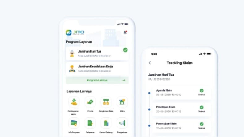 Cara Buat BPJS Ketenagakerjaan Mandiri beserta Syaratnya Cara Buat BPJS Ketenagakerjaan Mandiri beserta Syaratnya