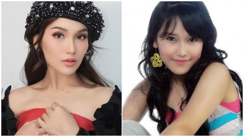 Terungkap Nama Panggung Ayu Ting Ting Sebelum Terkenal, Pilih Ganti Gara-Gara Ini Terungkap Nama Panggung Ayu Ting Ting Sebelum Terkenal, Pilih Ganti Gara-Gara Ini