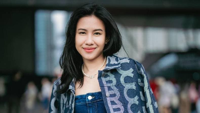 Profil dan Biodata Shenina Cinnamon, Pacar Angga Yunanda yang Jago Akting Profil dan Biodata Shenina Cinnamon, Pacar Angga Yunanda yang Jago Akting