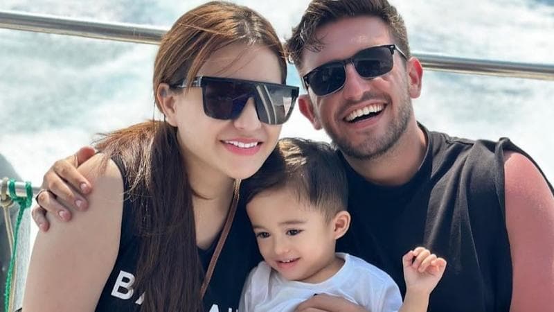 Profil Ladislao Camara Pacar Baru Nathalie Holscher, Ternyata Mantan Kekasih Amanda Gonzalez Profil Ladislao Camara Pacar Baru Nathalie Holscher, Ternyata Mantan Kekasih Amanda Gonzalez