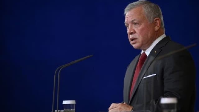 Raja Yordania Abdullah II Ingatkan Presiden AS Joe Biden Dampak Mengerikan Serangan Israel ke Rafah