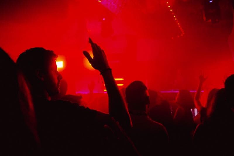 Intip Keunikan Party Urban Lifestyle di Kemang, Ada Instalasi Seni Interaktif Intip Keunikan Party Urban Lifestyle di Kemang, Ada Instalasi Seni Interaktif