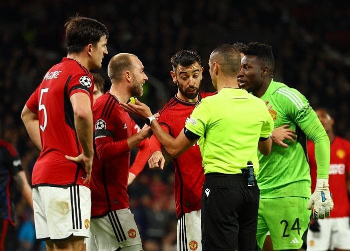 Hasil Man United Vs Copenhagen: Onana Tepis Penalti Menit Akhir, Red Devils Menang Hasil Man United Vs Copenhagen: Onana Tepis Penalti Menit Akhir, Red Devils Menang