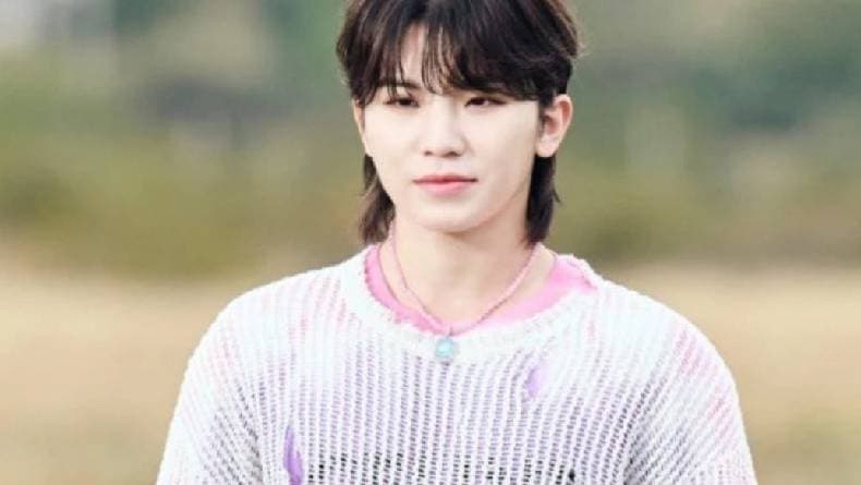 Profil dan Biodata Woozi SEVENTEEN, Idol Berbakat yang Ciptakan Lebih dari 120 Lagu Profil dan Biodata Woozi SEVENTEEN, Idol Berbakat yang Ciptakan Lebih dari 120 Lagu
