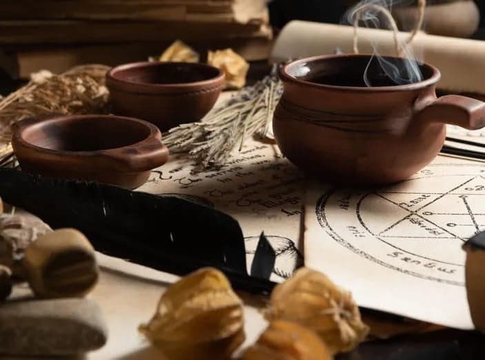 Ini 3 Ciri-ciri Toko yang Terkena Guna-guna Pesaing, Simak Kisahnya di Sini Ini 3 Ciri-ciri Toko yang Terkena Guna-guna Pesaing, Simak Kisahnya di Sini