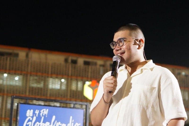 Prince of RnB, Ini Deretan Fakta tentang Kaleb J Prince of RnB, Ini Deretan Fakta tentang Kaleb J