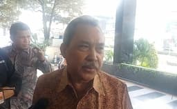 Nurul Ghufron Tak Hadir, Dewas KPK Tunda Sidang Etik 14 Mei