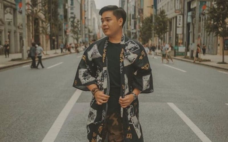 Profil dan Biodata Jeje Soekarno, Anak Donna Harun yang Pilih Jadi Selebgram Profil dan Biodata Jeje Soekarno, Anak Donna Harun yang Pilih Jadi Selebgram