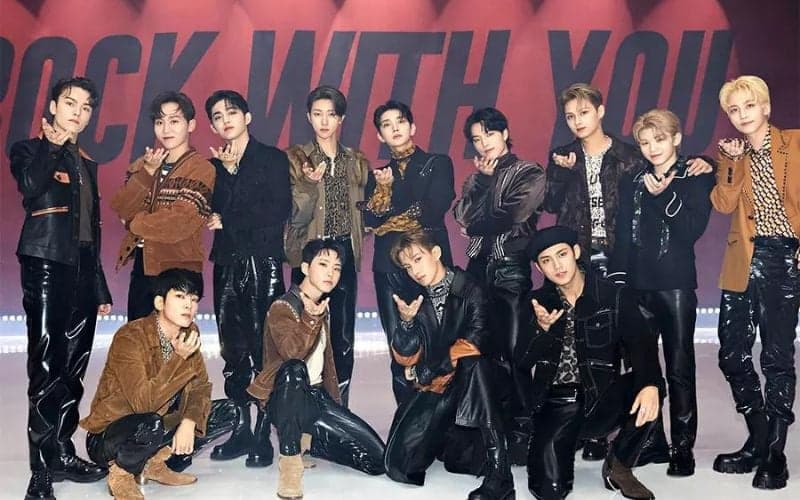 Lirik Lagu Shadow – SEVENTEEN dan Terjemahan Lirik Lagu Shadow – SEVENTEEN dan Terjemahan