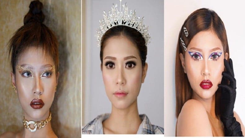 5 Potret Zhafira Devi Liestiatmaja, Model yang Diduga Buang Bayinya di Bandara Ngurah Rai 5 Potret Zhafira Devi Liestiatmaja, Model yang Diduga Buang Bayinya di Bandara Ngurah Rai