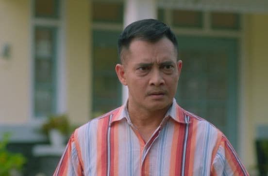 Ari Irham Ikuti Ritual Rahasia? Saksikan Kisahnya di Original Series Radio Episode 3 Ari Irham Ikuti Ritual Rahasia? Saksikan Kisahnya di Original Series Radio Episode 3