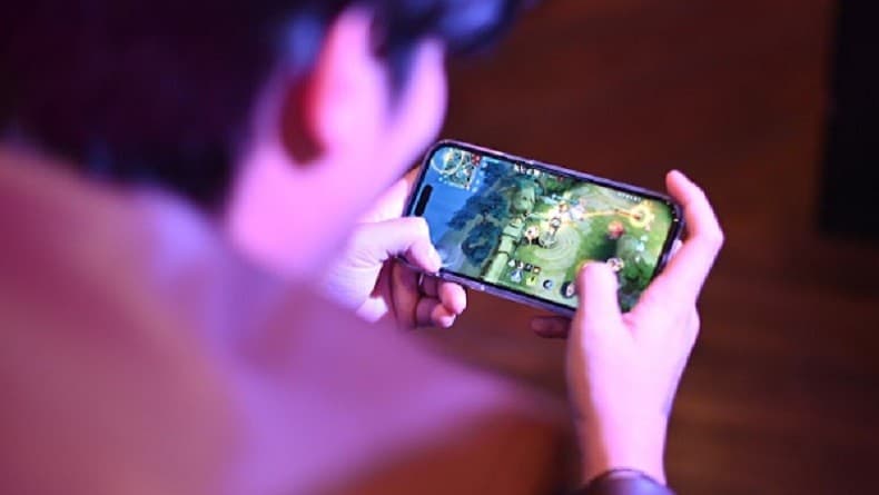 Cara Mendapatkan Teman Mabar di Aplikasi Lita, Main Game Jadi Lebih Seru Cara Mendapatkan Teman Mabar di Aplikasi Lita, Main Game Jadi Lebih Seru