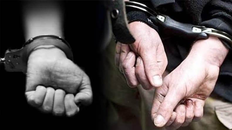 Tepergok Curi Rongsokan, Pria di Sukabumi Nyaris Tewas Dihajar Warga Tepergok Curi Rongsokan, Pria di Sukabumi Nyaris Tewas Dihajar Warga