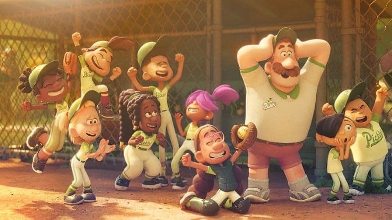 Cara Membuat Poster Animasi Ala Disney, Kreasikan Imajinasi Anda Cara Membuat Poster Animasi Ala Disney, Kreasikan Imajinasi Anda