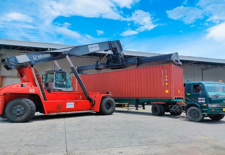 Subholding Pelindo Integrasikan 2 Anak Perusahaan, Ini Tujuannya Subholding Pelindo Integrasikan 2 Anak Perusahaan, Ini Tujuannya