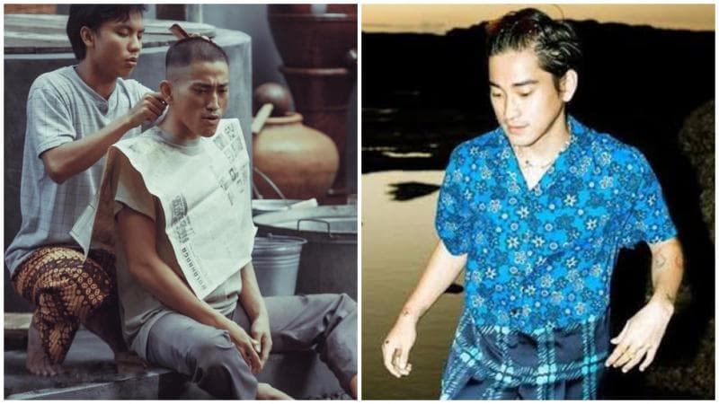 Main Film Srimulat: Hidup Memang Komedi, Bio One Akui Susah Lepaskan Karakter Gepeng Main Film Srimulat: Hidup Memang Komedi, Bio One Akui Susah Lepaskan Karakter Gepeng