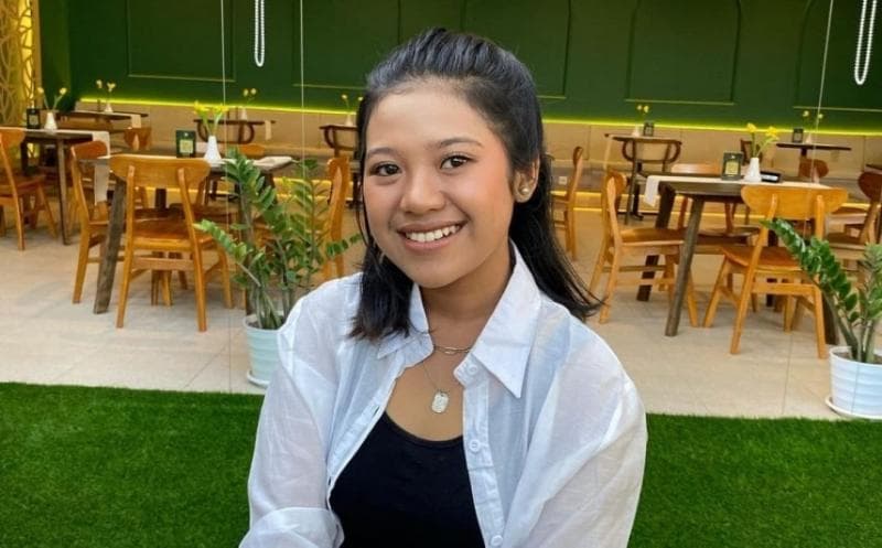 Ini Dia Profil Peserta Top 10 Trending Star, Jeyma Monica, yang Lolos Berkat Suaranya yang Berkarakter! Ini Dia Profil Peserta Top 10 Trending Star, Jeyma Monica, yang Lolos Berkat Suaranya yang Berkarakter!