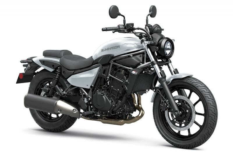 Kawasaki Eliminator Pakai Mesin Ninja Dijual di Indonesia, Segini Harganya Kawasaki Eliminator Pakai Mesin Ninja Dijual di Indonesia, Segini Harganya