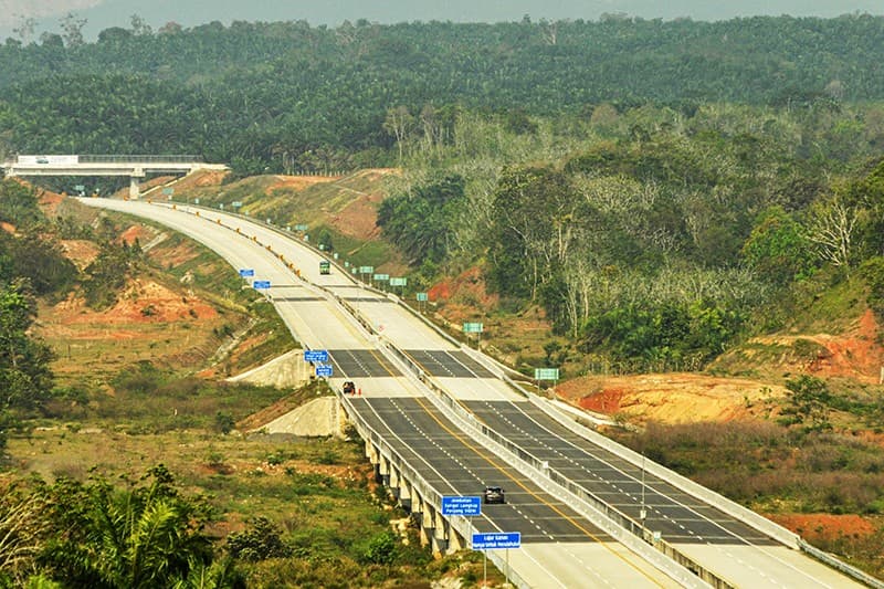Menteri PUPR Targetkan Jalan Tol Gilimanuk-Mengwi Dibangun Mulai September 2024