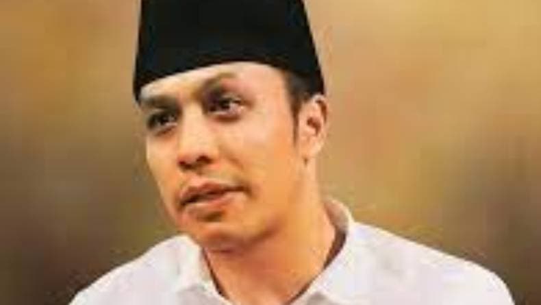 Profil dan Biodata Gus Kautsar, Ulama Kharismatik Guru Gus Iqdam Profil dan Biodata Gus Kautsar, Ulama Kharismatik Guru Gus Iqdam