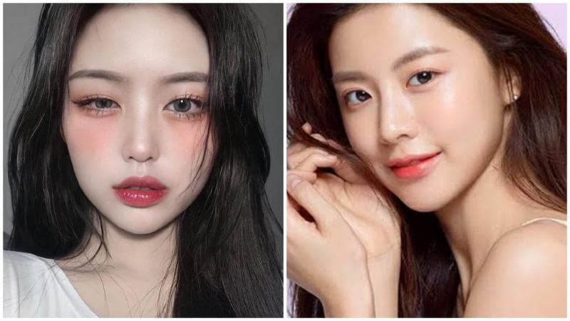 Mengenal Douyin, Tren Make Up Viral yang Bikin Wajah Menggemaskan dan Awet Muda Mengenal Douyin, Tren Make Up Viral yang Bikin Wajah Menggemaskan dan Awet Muda