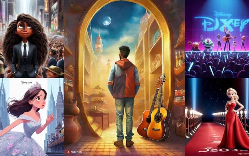 Cara Membuat Gambar Poster Menggunakan Bing Image Creator AI Cara Membuat Gambar Poster Menggunakan Bing Image Creator AI