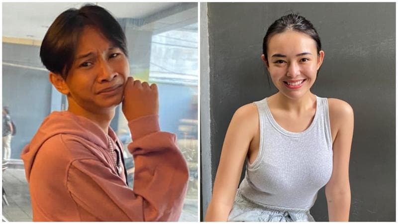 Amanda Manopo Bakal Adu Akting Bareng Fajar Sadboy di Series Pay Later: Nggak Ada Malunya! Amanda Manopo Bakal Adu Akting Bareng Fajar Sadboy di Series Pay Later: Nggak Ada Malunya!