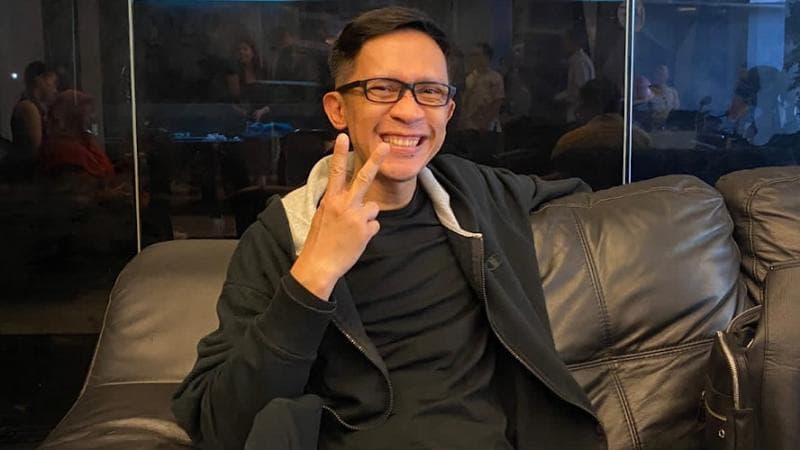 Bintangi Series Baru Vision+ Bertajuk Pay Later, Aming Bakal Adu Akting dengan Amanda Manopo Bintangi Series Baru Vision+ Bertajuk Pay Later, Aming Bakal Adu Akting dengan Amanda Manopo