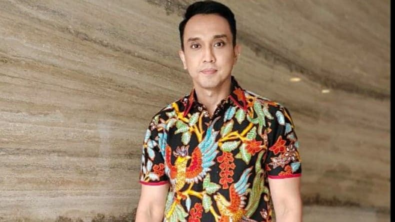 Sandiaga Sebut Ganjar Versi Jokowi 3.0, Jubir Partai Perindo Aiman: Punya Akar dan Semangat yang Sama Sandiaga Sebut Ganjar Versi Jokowi 3.0, Jubir Partai Perindo Aiman: Punya Akar dan Semangat yang Sama